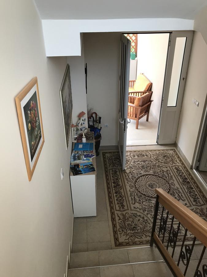 Villa Alla Bed And Breakfast Herceg Novi Exterior photo