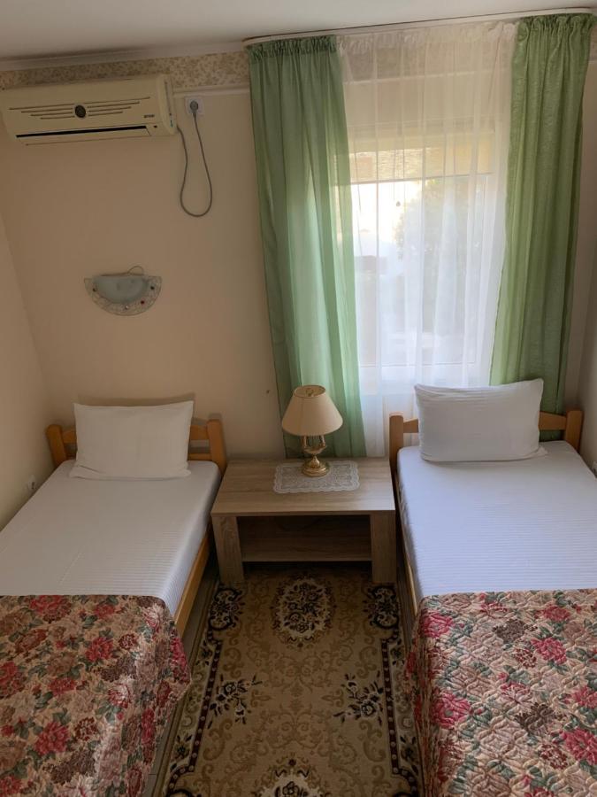 Villa Alla Bed And Breakfast Herceg Novi Exterior photo