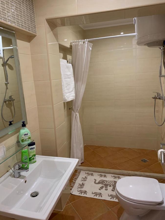 Villa Alla Bed And Breakfast Herceg Novi Exterior photo
