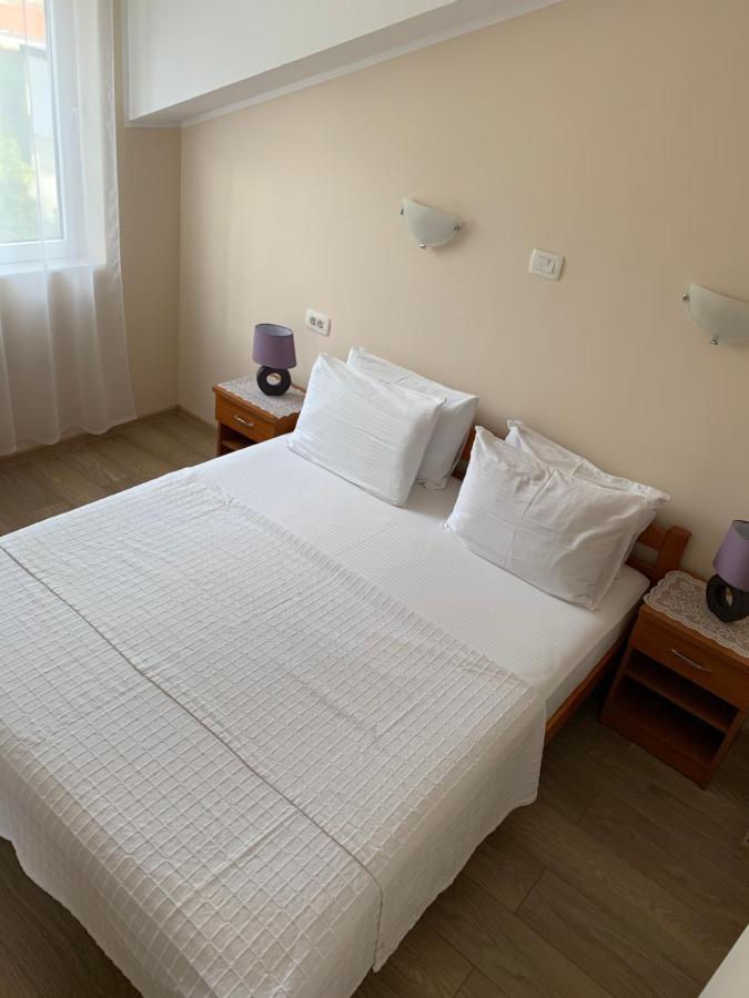 Villa Alla Bed And Breakfast Herceg Novi Exterior photo